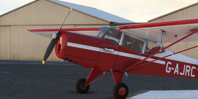 2025-12-31 145229 Cranbrook (CYXC) to Invermere (CAA8)