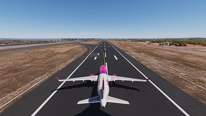 Runway anomalies 2