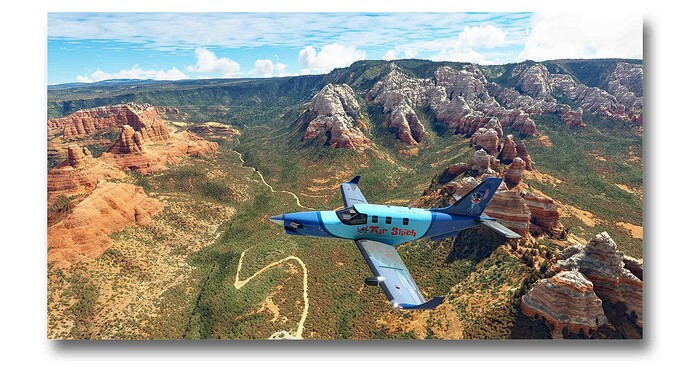 Sedona Arizona b