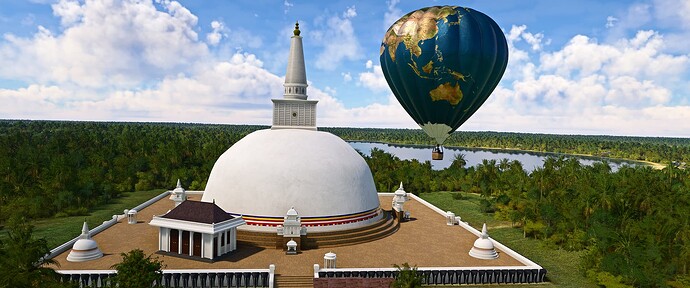 Microsoft Flight Simulator Screenshot 2024.04.19 - 19.37.44