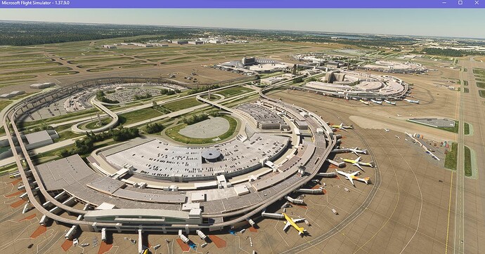 Repro - KDFW without Pink Textures