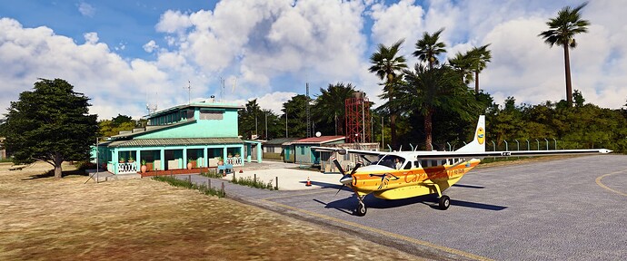 MTCA Cayes