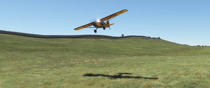T37A and B Below Hotbank Crags