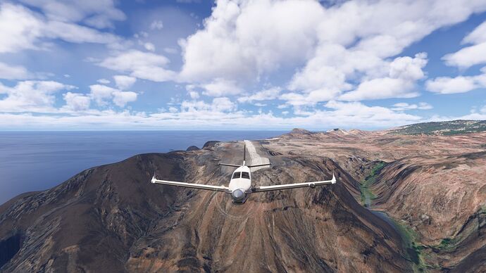 Leg 19 - FHSH to FYWB - 04 bumpy