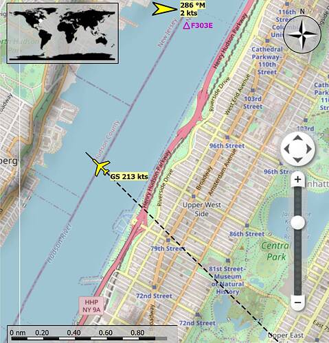 Little Navmap 2.6.0.Beta