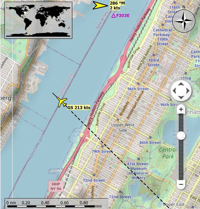 Little Navmap 2.6.0.Beta