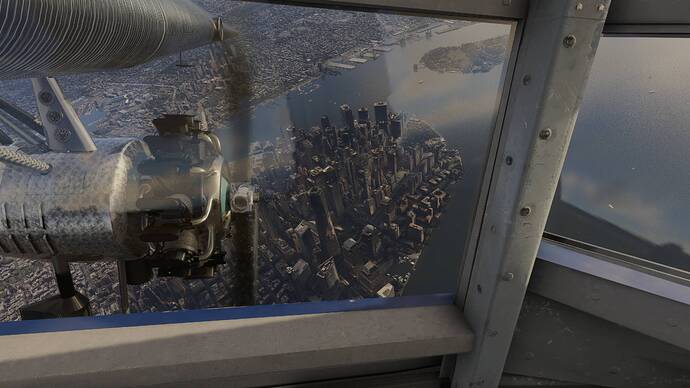 New York - Republic (KFRG) to Hackettstown (N05) 2