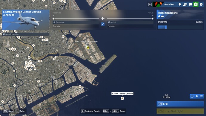 20251012 SU4 1.6.13.0 RJTT World Map
