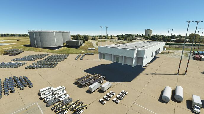 KDFW