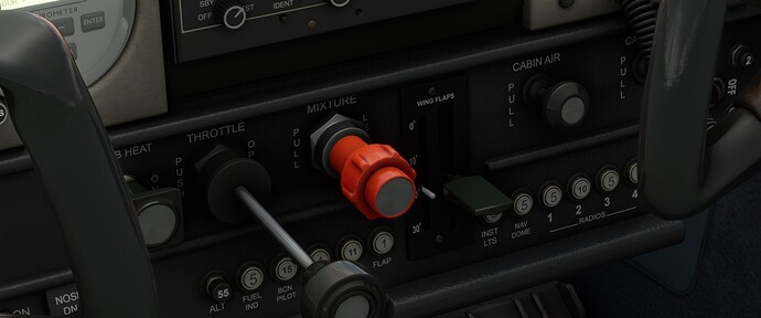Flaps 20