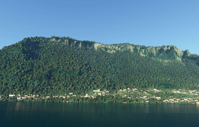 mont veyrier