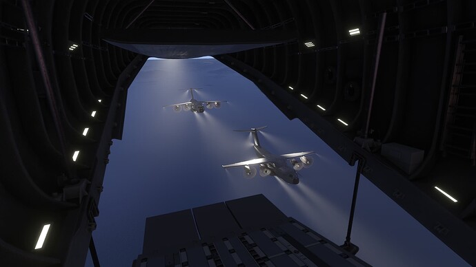 Microsoft Flight Simulator 2024 Screenshot 2025.02.19 - 01.19.09.83