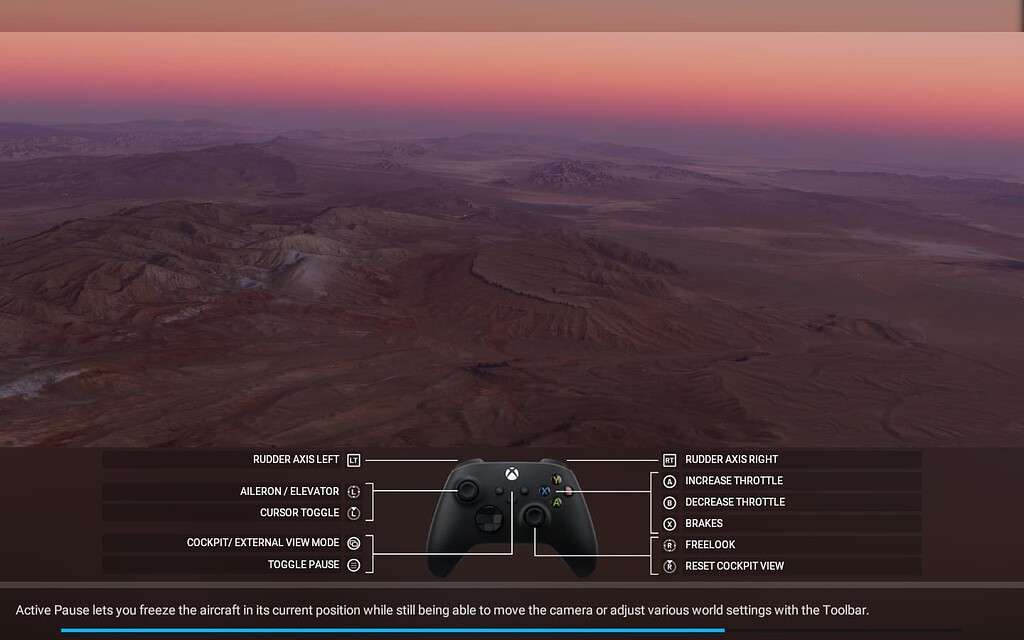 Stuck on Flight Loading Screen About %80 - Hardware & Peripherals ...