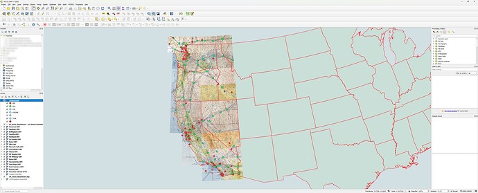 qgis overview