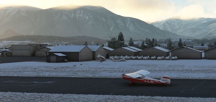 2025-12-31 145101 Cranbrook (CYXC) to Invermere (CAA8)