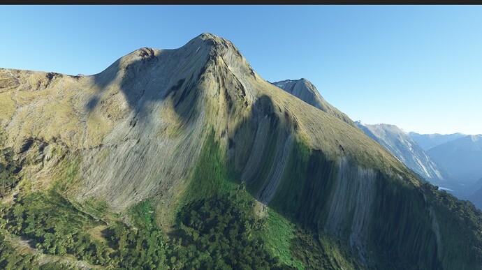 Milford Sound 8