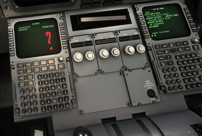 A310 FMC Simbrief issue (1)