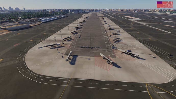 Dubai OMDB Missing Terminals 1