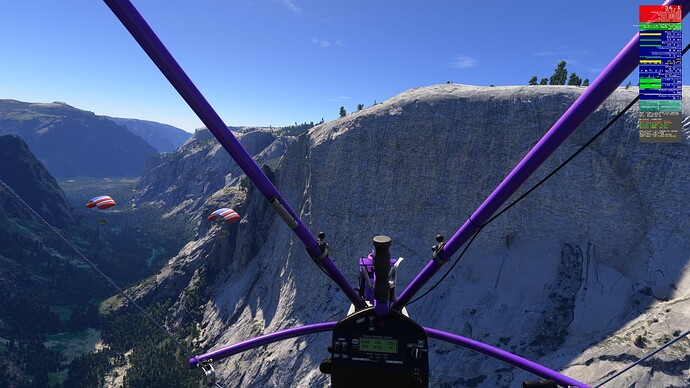 California - Yosemite National Park 13