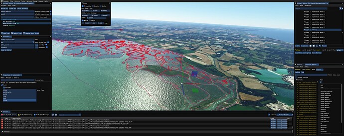 Microsoft Flight Simulator Screenshot 2023.03.24 - 19.56.54.86
