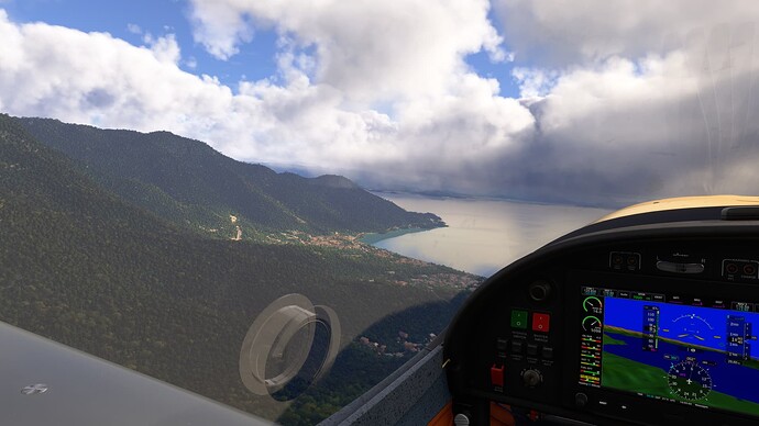 JMB VL-3 Window Vent (L)
