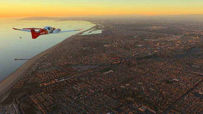 Long Beach, Los Angeles, California, USA