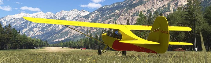T-33 Canopy missing in FS2024 SU3 Beta 1.5.4.0 - Modelling & Texturing - iniBuilds Forum and 1 more page - Personal - Microsoft​ Edge 6_25_2025 11_54_32 AM_upload