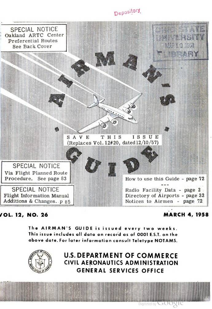 Airmen Guide