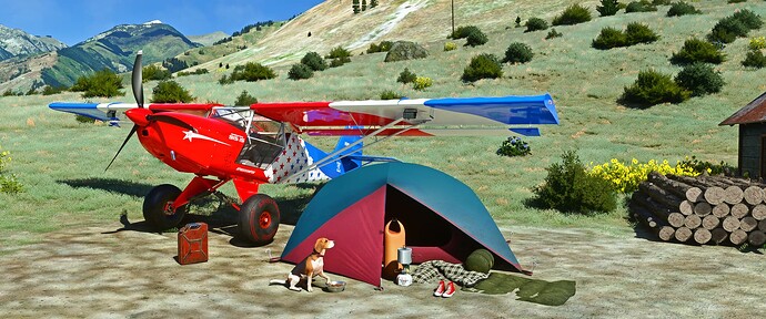 Otter Bar KOB9, Idaho_02