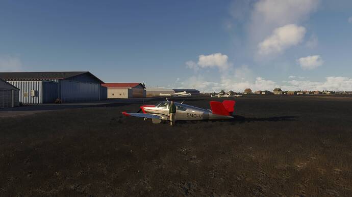 Pobiednik Wielki (EPKP) to Breclav (LKBA) 1