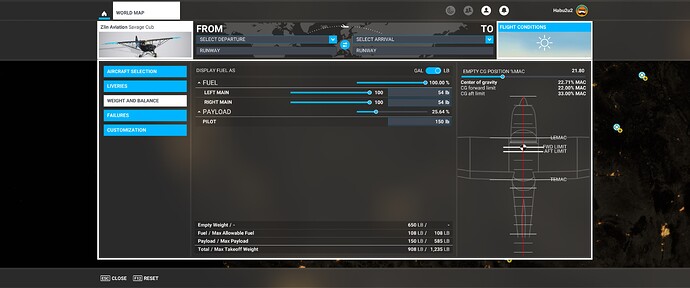 Savage payload issue
