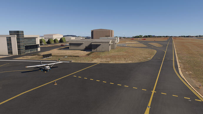 Tyagarah (YTYH) to Toowoomba (YTWB) 16