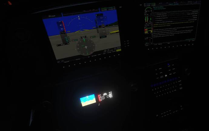 sr22-stndby