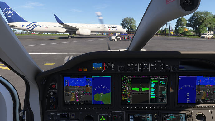 Leg 12 - SCIP to SCIR - 06 SCIP clear prop