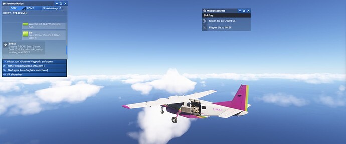 C208B Cargo