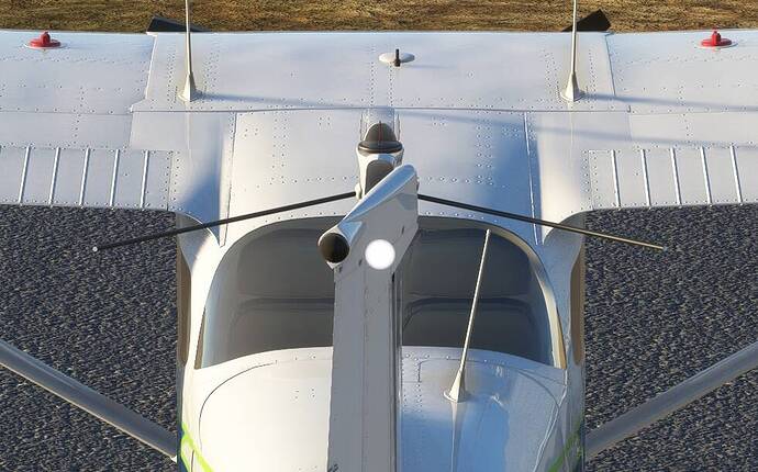 nav light