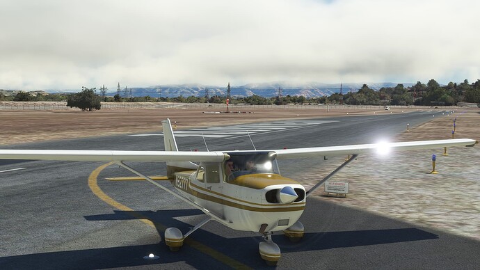 Microsoft Flight Simulator Screenshot 2023.08.13 - 20.02.15.67