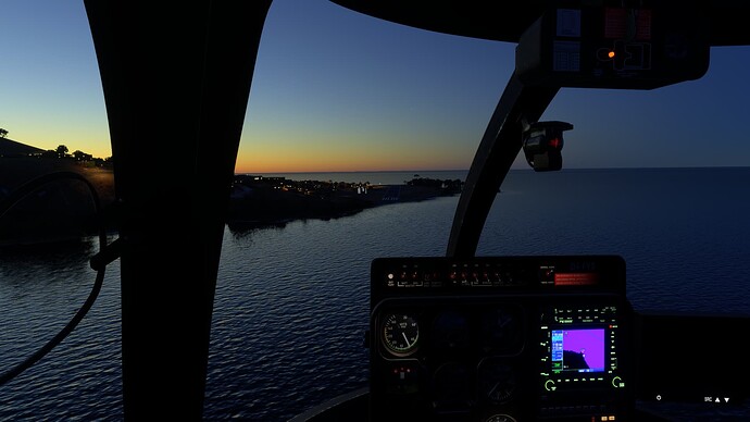 Cape Verde Islands Leg 4 - Cesaria Evora Intl (GVSV) to Agostinho Neto (GVAN) 18