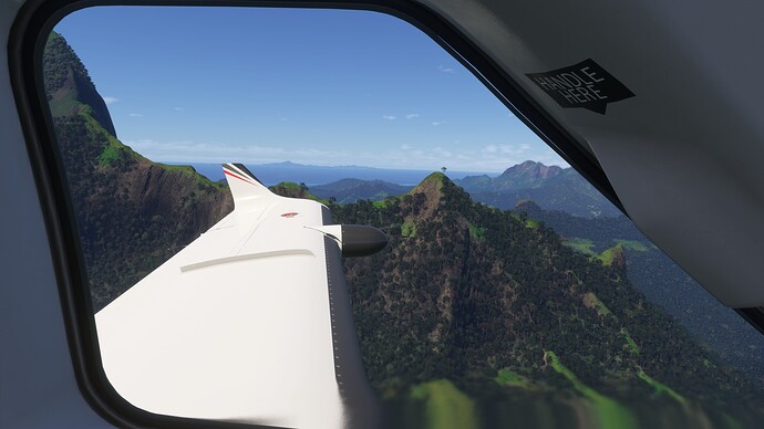 Leg 8 - NTTB to NTAA - 05 NTTR Raiatea Uturoa