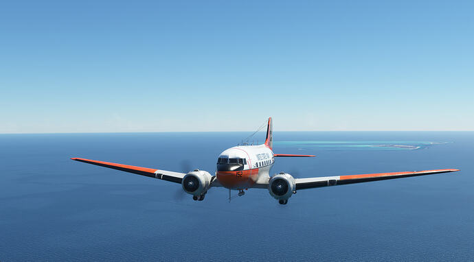 2023-08-07 14_05_40-Microsoft Flight Simulator - 1.33.8.0