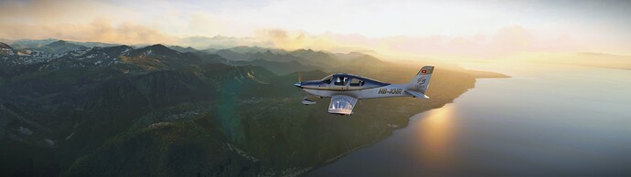 Microsoft Flight Simulator Screenshot 2022.10.24 - 22.25.32.83