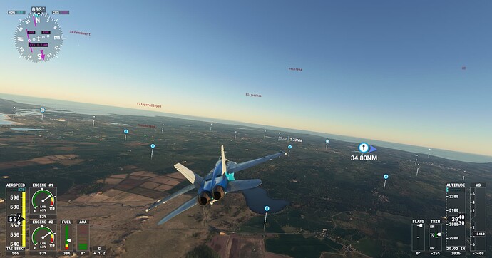 Microsoft Flight Simulator Screenshot 2021.11.19 - 20.19.15.08