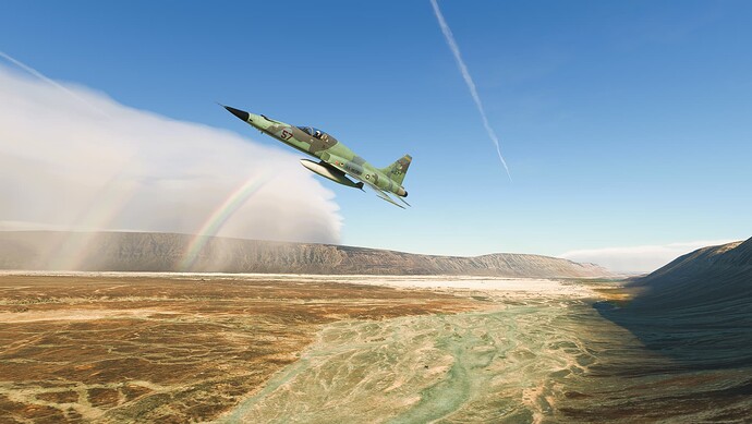 Danakil Desert,ERITREA