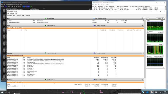 2024.12.31-11.30.00 - External camera spin produces prolonged network spikes