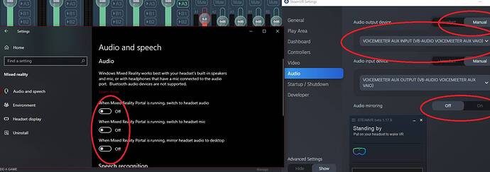 setup_wmr_steamvr