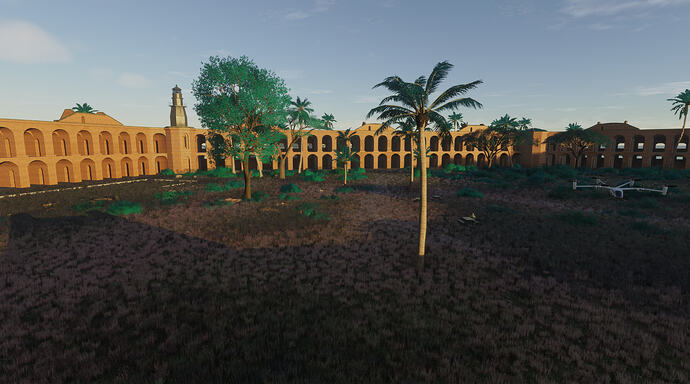 Fort Jefferson POI 5