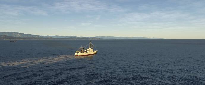 Vessels: Global Shipping 24 v1.3