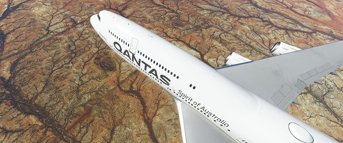 Microsoft Flight Simulator Screenshot 2022.02.21 - 22.27.17.43