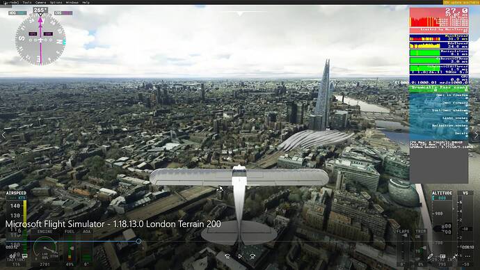 Londo SU5 200