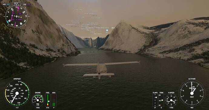 Microsoft Flight Simulator Screenshot 2021.07.17 - 21.01.46.84